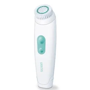 Sanitas SFC 30 face brush - product information 3