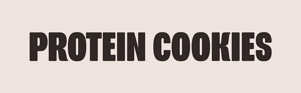 Weider Protein Cookie All American Dough 12 x 90 g All American Cookie Dough 90 g (pack of 12) - Protein Cookie