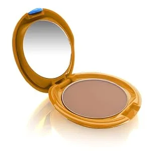 Shiseido Compact Foundation Spf6 Natural 12 Gr beige 1 piece (1 pack) - product information 2