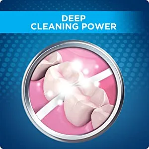 Oral-B Glide Pro-Health Deep Clean Dental Floss Cool Mint 40 m 2 Pack 40.00 m (2 Pack) - product information 4