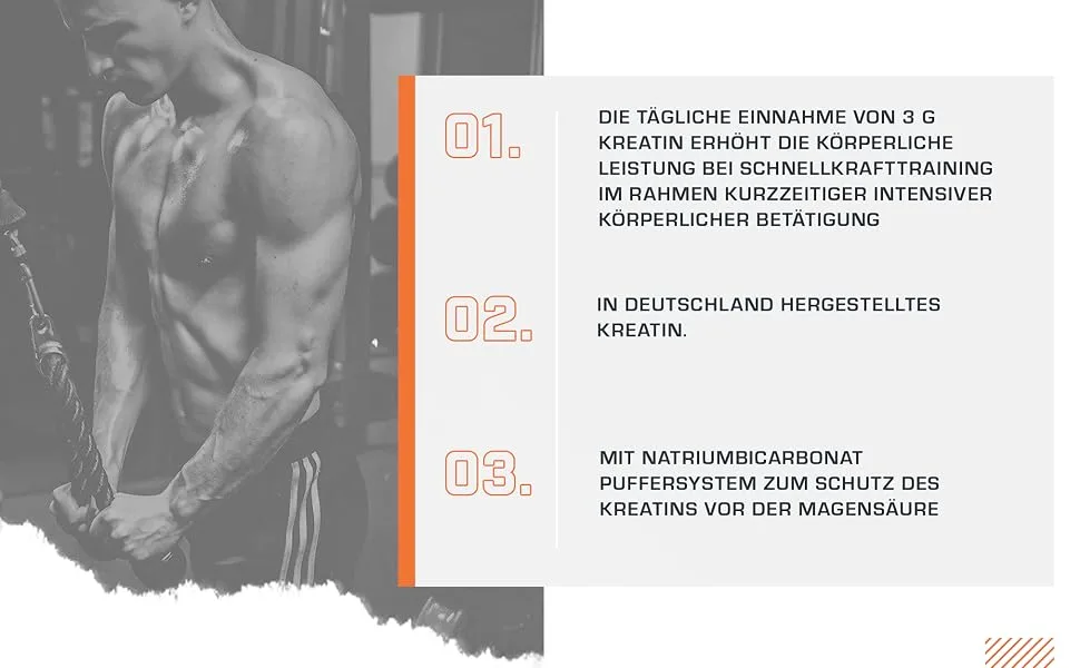 Weider KRea-genic creatine powder high double buffered creatine monohydrate to increase performance in training muscle building matrix with taurine & beta-alanine 554g 554 g (1 Pack) - Kreagenic creatine pure creatine monohydrate