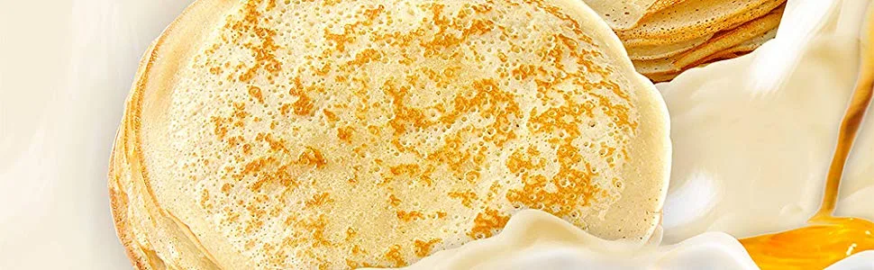 Frey Nutrition Protein Pancakes 1 pack (1 x 900 g) - protein pancakes