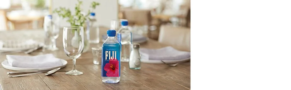 Fiji Natural Artesian Water 500 ml 1 l (pack of 3) - product information 5