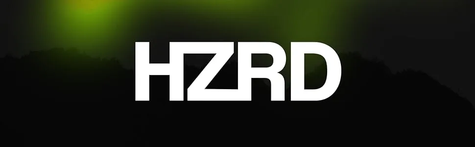 Weider HZRD high-dose pre-workout energy shot citrus for intensive training 12 x 60 ml - HZRD Pre Workout