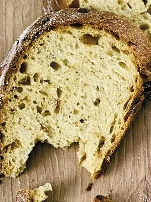 Pfanni Potato-Fix-Ready Flake Puree with Skimmed Milk 1 Pack (1 x 2 kg) - brot