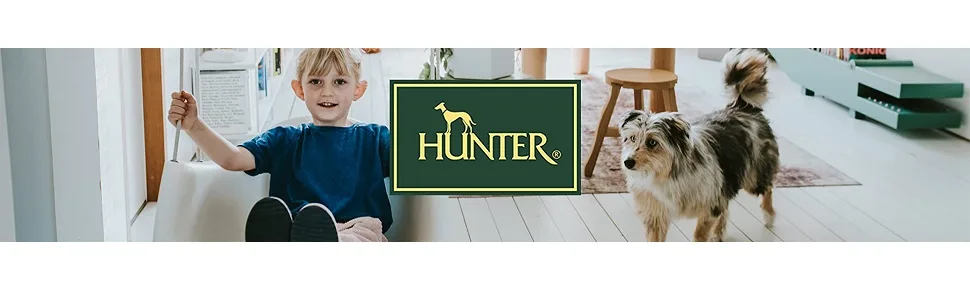 Hunter adjustable guide line made of soft gripy nylon classic 2.0 x 200 cm black (pack with 2) black 20/200 (pack with 2) - product information 1