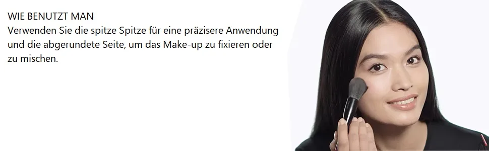 Shiseido 1 x eyeshadow. - product information 3