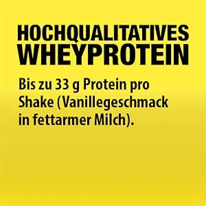 Weider Gold Whey Bag Double Pack (2 x 500 g) Chocolate 1 Pack (1 x 1 kg) - Gold Whey