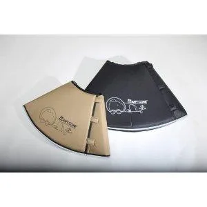 All Four Paws The Comfy Cone Pet Collar Medium/X-Long Medium (Extra Long) Skin Color - product information 2