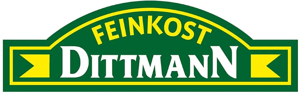 Feinkost Dittmann Ajvar Serbian-Macedonian spice sauce 340 ml 1 340 ml (1 pack) - product information 1
