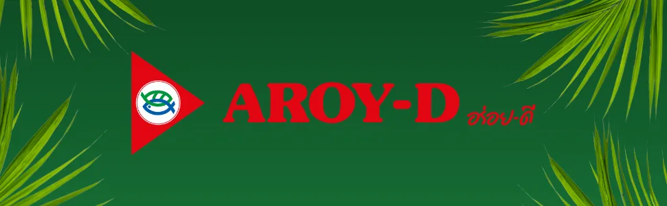 Aroy-D Coconut Milk Coconut milk for cooking and baking Ideal for desserts soups smoothies and cocktails 1 x 400 ml - Aroy-D
