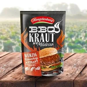 Hengstenberg Mildessa Sauerkraut 400 g drained weight 350 g - product information 5