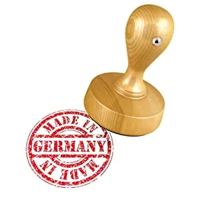 Hela Spice Ketchup Curry extra hot 800ml 800 ml (1 pack) - Stempel Made in Germany