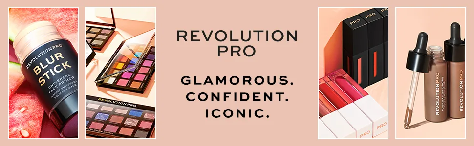Revolution Pro | Refill Eyeshadow Pack Neutral Ground Neutral Ground - Revolution Pro.
