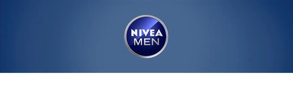Nivea for Men Shaving Gel Sensitive 200ml 1x 200ml - NIVEA MEN