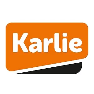 Karlie Snack Dummy No Limit L: 14 cm W: 5 cm black-red black-red 1 piece (1 pack) - asdasd