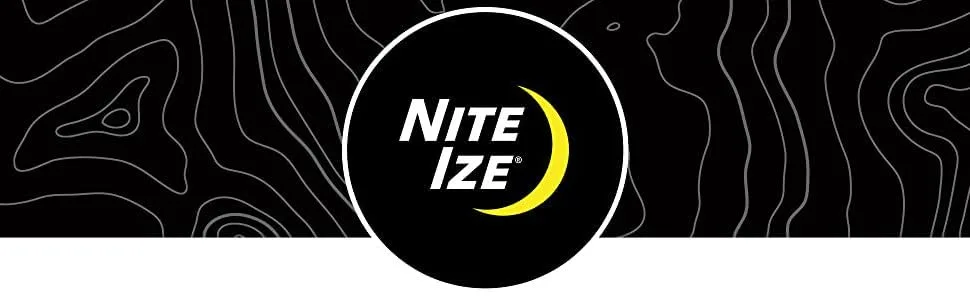 NiteIze Stainless Steel Double Carabiner S-Biner MicroLock (2-Pack) - product information 1