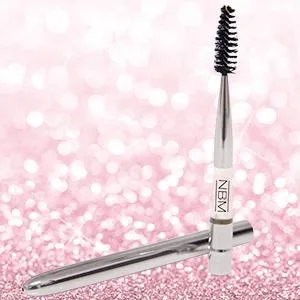 NBM BDC Eyelash Brush Deluxe 1 pack (1 x 1 piece) - product information 2