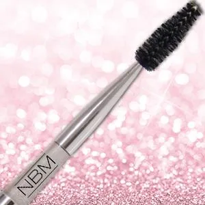 NBM BDC Eyelash Brush Deluxe 1 pack (1 x 1 piece) - product information 3