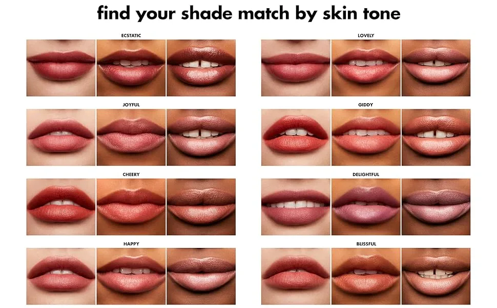 elf Hydrating Core Lip Shine Lovely Lovely 1 piece (1 pack) - Core