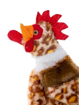 Karlie plush toy Flatinos chicken L: 40 cm - sdfsdf