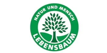 Lebensbaum Turmeric ground (turmeric root) 3-pack (3 x 50 g) - Organic - Lebensbaum Logo