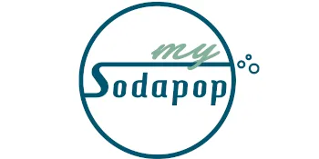 Sodapop PREMIUM ESSENCE - Soda syrup in the 500ml PET bottle Bitter Lemon - MySodapop