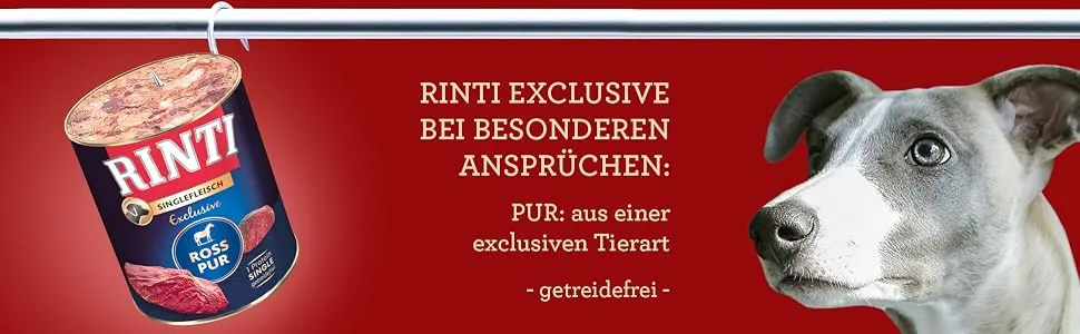 RINTI Chicko Lamb 1 x 170 g Lamb 170 g (1 pack) - Anzeige