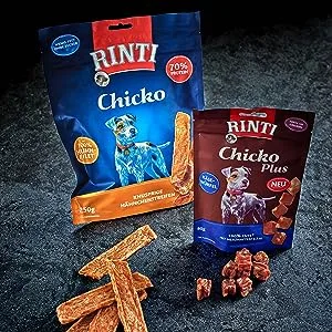 RINTI Chicko Lamb 1 x 170 g Lamb 170 g (1 pack) - product information 8