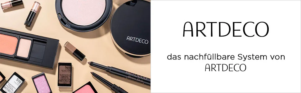 Artdeco Brow Styler Refill - waterproof eyebrow powder cartridge for the Brow Styler Apllicator refill - 1 x 0.8 g 18 - espresso - Nachfüllbarkeit