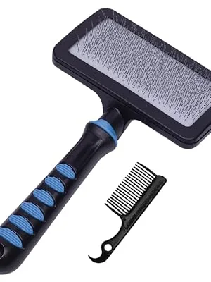Nobby COMFORT LINE plucking brush medium 1 piece Medium(Pack of 1) - Hund, Katze, Bürste, Comfort Line