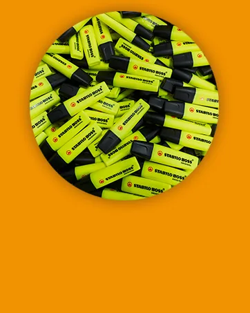 Ergonomic triangular pencil for left-handers - STABILO EASYgraph in petrol - pack of 6 - hardness HB graphite grey hardness HB - STABILO