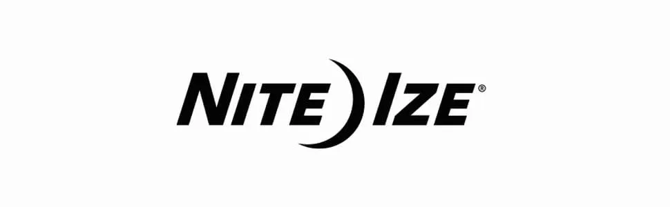 Nite Ize Unisex Adult Knotbone Bungee#5 Black 12 cm - product information 3