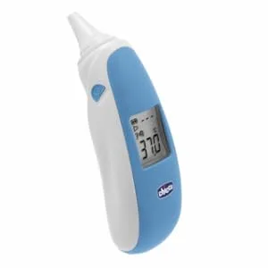 Chicco Flex Night Ultra-fast digital thermometer and backlit display - Chicco