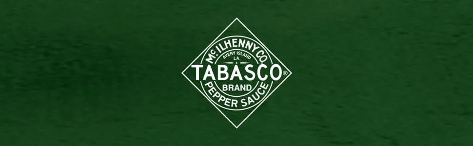 Tabasco Garlic 3-pack (3 x 60 ml) 60 ml (3-pack) 3 - product information 1