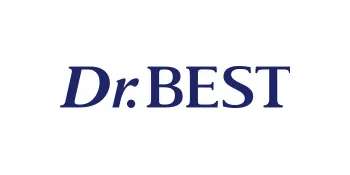 Dr.Best Vibration Polimed Toothbrush Medium for 9x better cleaning performance at the gum line 1 piece (1 pack) ALT - dr.best