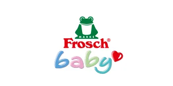 Frosch Baby Dishwasher Cleaner (2 x 500ml) Refill pack 500 ml (pack of 2) - product information 3
