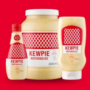 KEWPIE Sesame Dressing roasted - 1 x 930 ml 930 ML 1-Pack - Kewpie mayonnaise