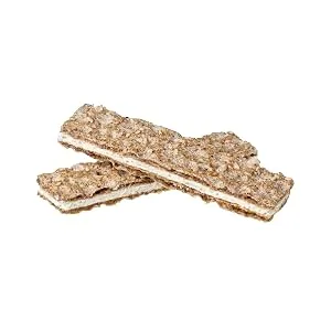 Wasa Crispbread Sandwich Cheese & Fine Herbs Single Pack Pack of 12 (12 x 30 g) - product information 3