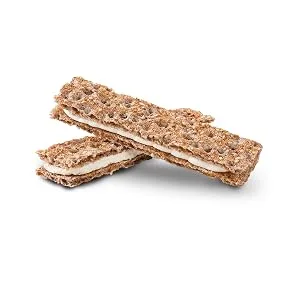 Wasa Crispbread Sandwich Cheese Singlepack 12-pack (12 x 30 g) - product information 3