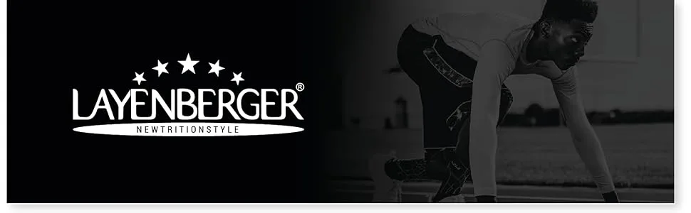 Layenberger 3K protein shake Stracciatella 80 % protein and only 4.0 % carbohydrates with only 2.1 g sugar (1 x 360 g) Stracciatella 2023 - Layenberger Nutritionstyle