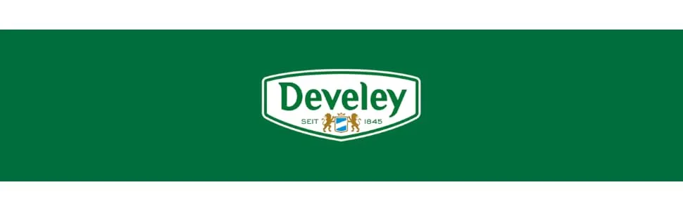 Developer Curry Sauce - 8er Set (8x250 ml) Squeeze bottle - Developer Saucen - Original Deverley recipe - without the addition of preservatives and flavor enhancers - curry - curry -sauce - product information 1