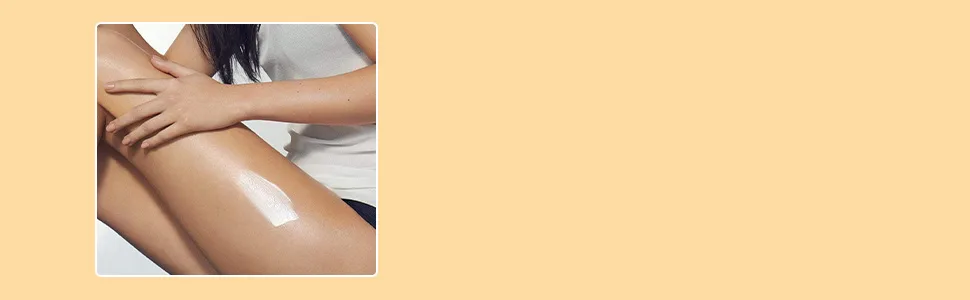 REN Clean Skincare Neroli and Grapefruit Body Cream - product information 2