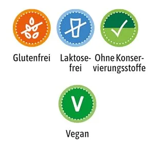 Hela Spice Ketchup Curry delicate (6 x 800 ml) - Icons