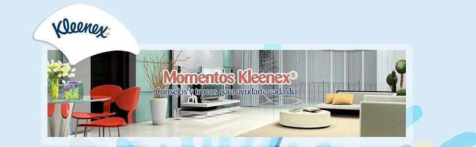 Kleenex Balsam Tissues 48 Packs 432 Pieces (1 Pack) - product information 1