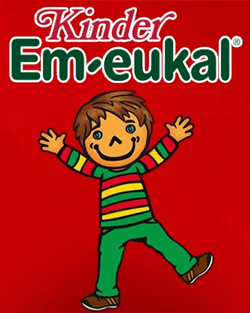 Em-Eukal Classic cough drops with sugar 150g (12 pack) Eucalyptus 150g (12 pack) - product information 33