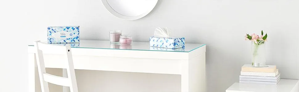 Amazon brand: Presto!4-layer paper handkerchief boxes 1200 pieces 12 packs with 100 100 pieces (12 pack) 4-layer handkerchief boxing - product information 7