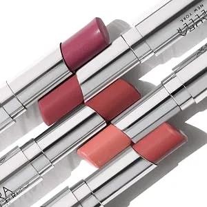 LAURA GELLER NEW YORK Jelly Balm Moisturize & Plump Tinted Lip Balm, In the Buff - Shade Group