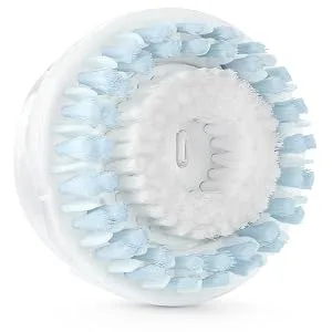 Clarisonic Brush Head Sensitive 2 pieces - sensitive brushhead