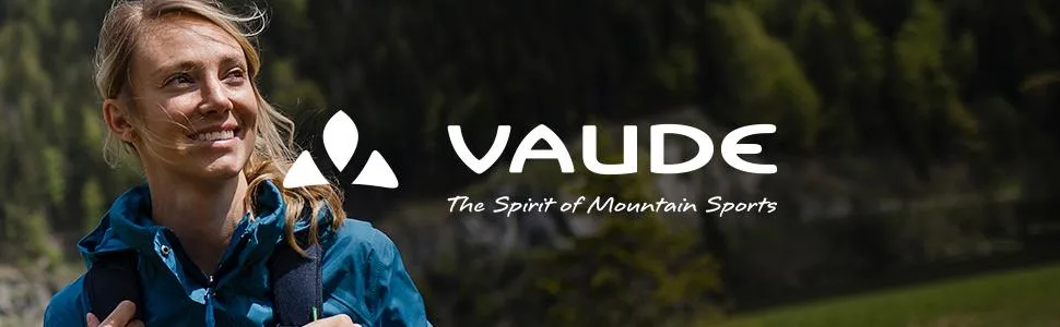 VAUDE Men's Dundee Classic Zo Jacket XL Black - product information 1